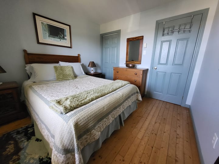 ห้องนอน