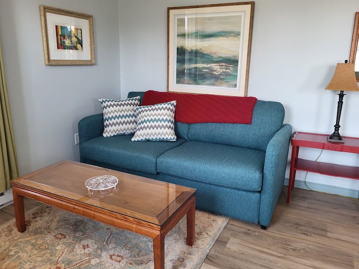 ห้องนั่งเล่น