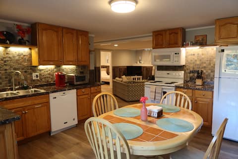 Pleasant Village - Unit 8