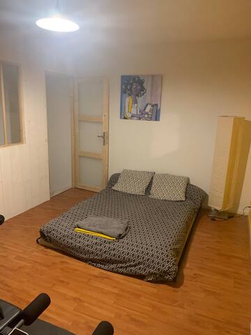 Grande maison calme avec piscine gallery image 4