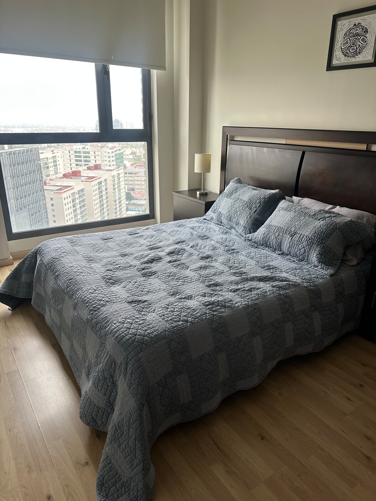 ห้องนอน