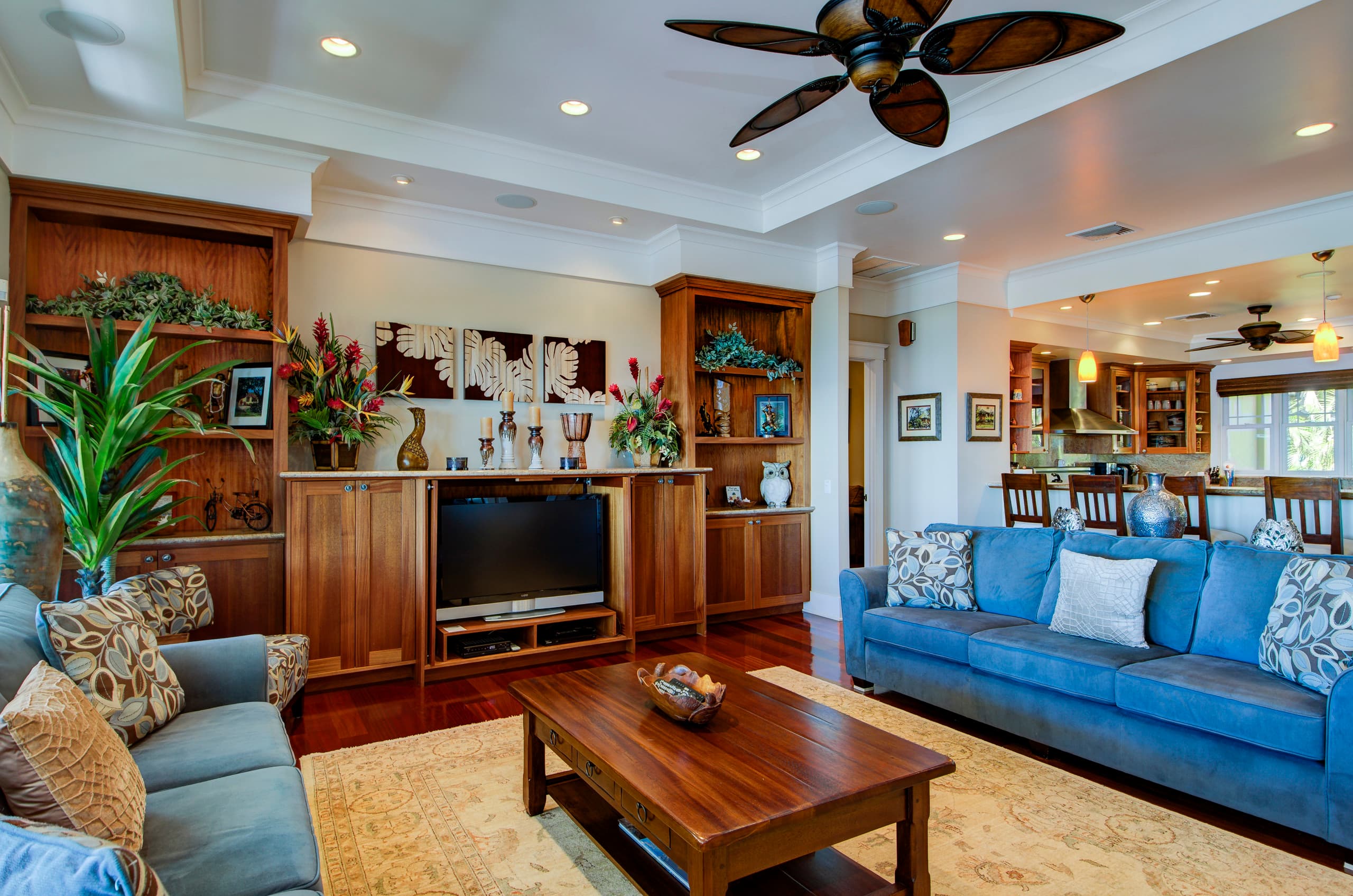 Home in Koloa · ★5.0 · 4 bedrooms · 5 beds · 4 baths - Image 12