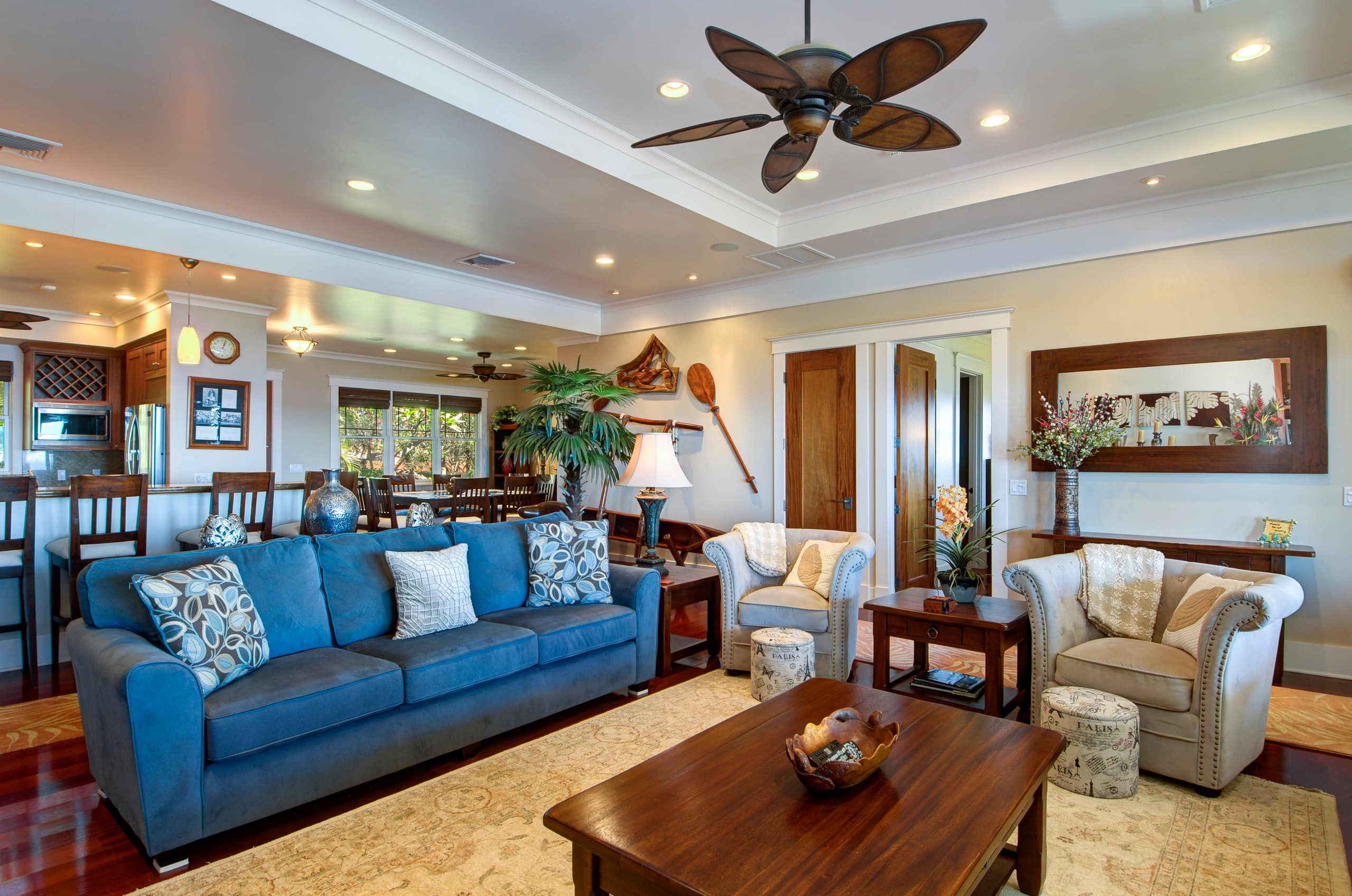 Home in Koloa · ★5.0 · 4 bedrooms · 5 beds · 4 baths - Image 11