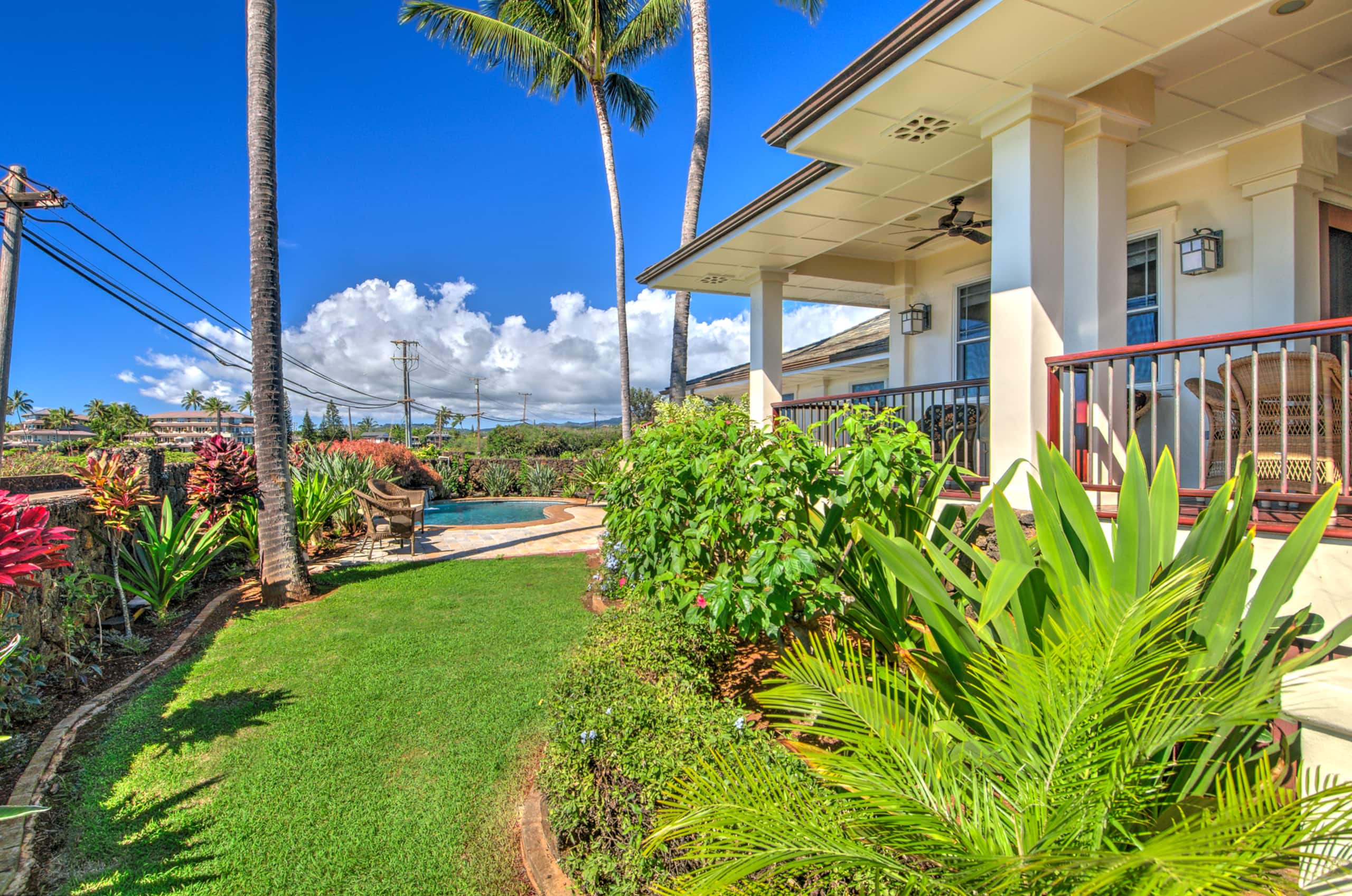 Home in Koloa · ★5.0 · 4 bedrooms · 5 beds · 4 baths - Image 6