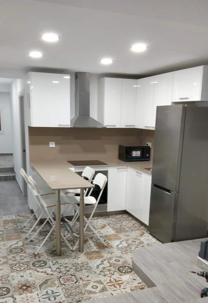 Duplex Delux Apartment Sagrada Familia - Barcelona