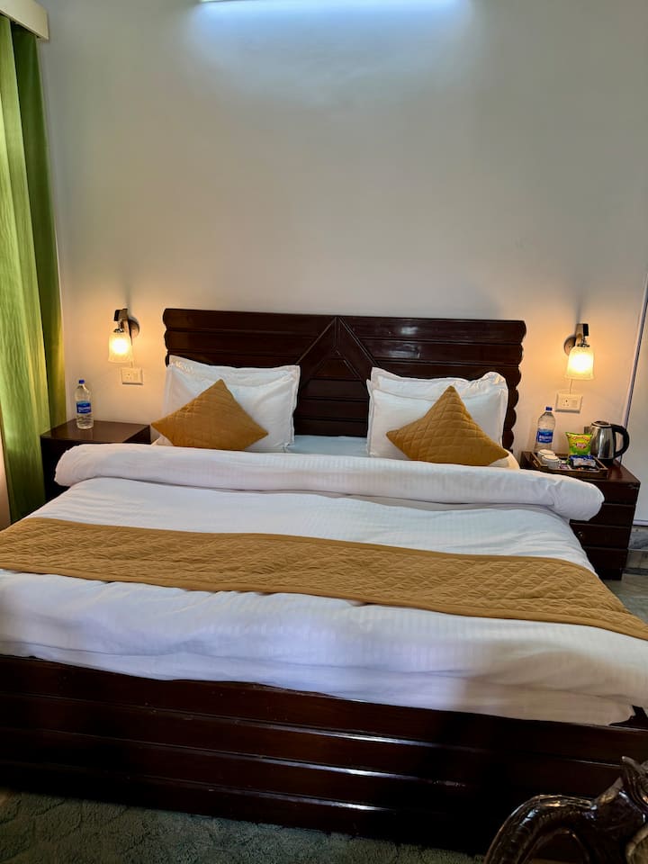 Спална соба 2