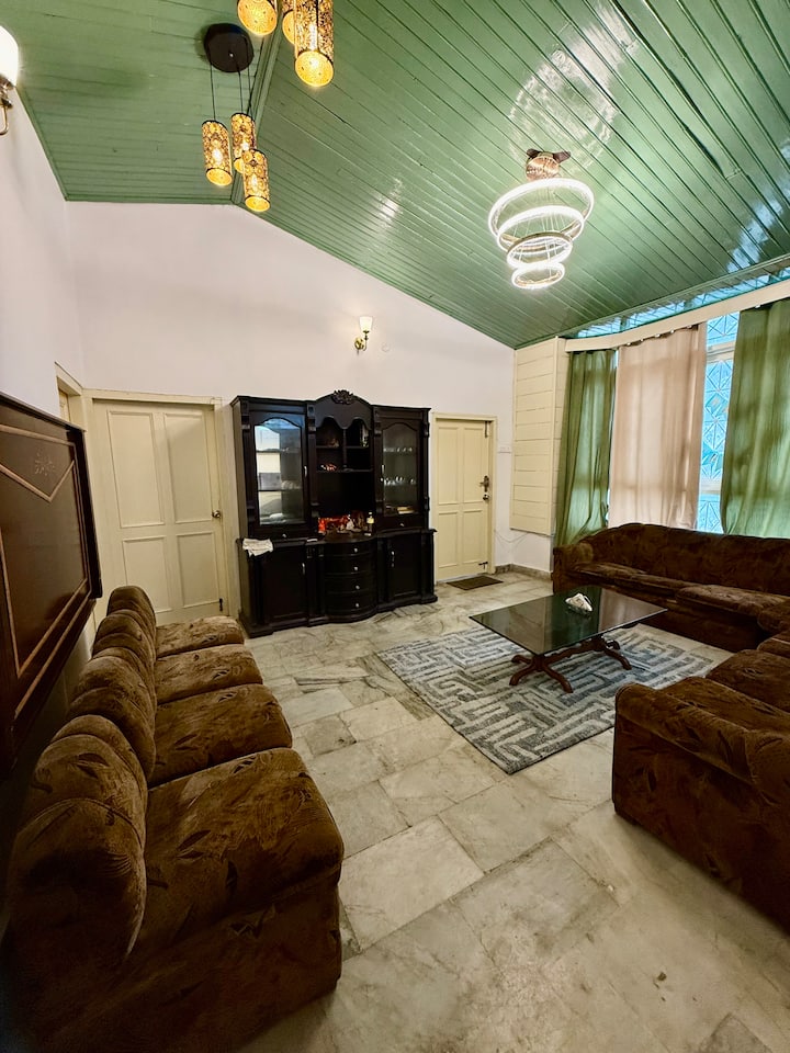 Дневна соба