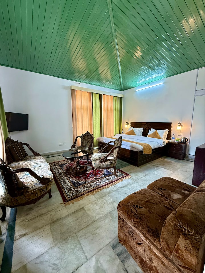 Спална соба 1