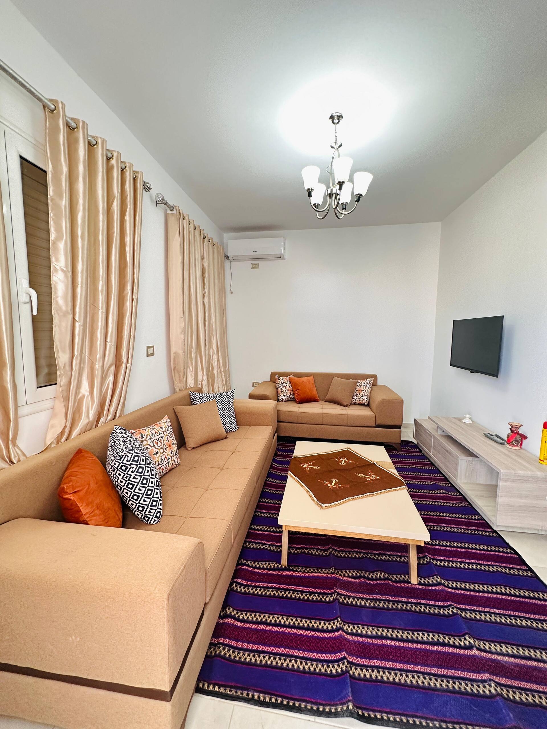 Djerba Flat 1