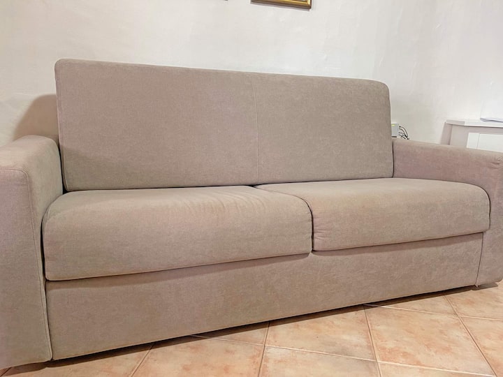 Kitanda cha sofa
