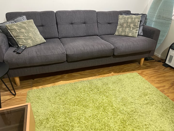 Bailey’s - Newcastle City Loft - Newcastle