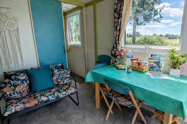 Maison Flottante Insolite Ouges - Dijon