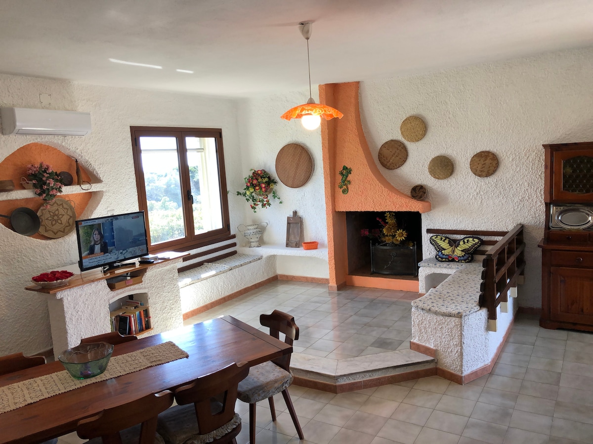 ห้องนั่งเล่น