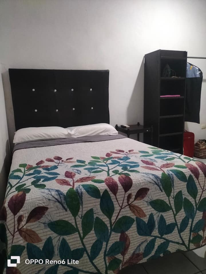 საძინებელი