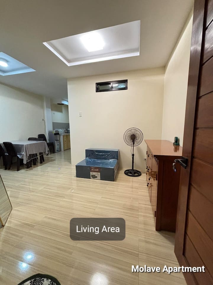 Home Away From Home.
Book Now! - Maasin City