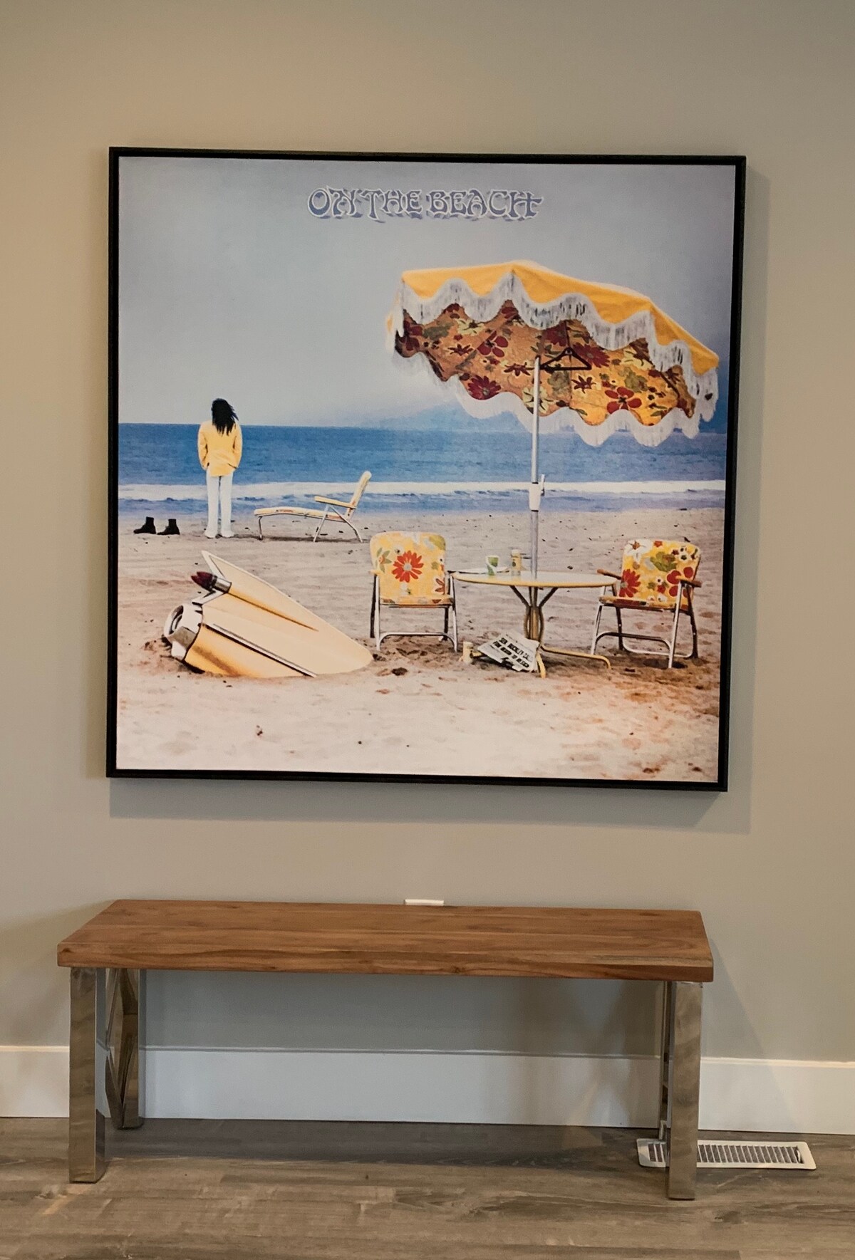 Listing image 38 at Mantoloking Oceanfront Beach House in Mantoloking