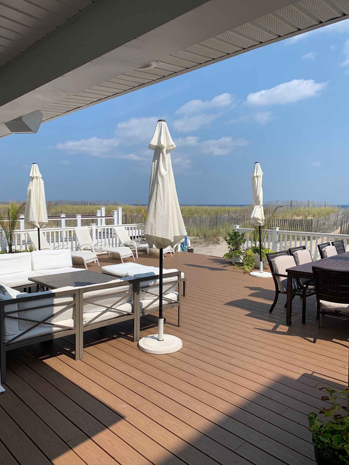 Listing image 39 at Mantoloking Oceanfront Beach House in Mantoloking