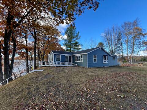 Paradise Lake House
