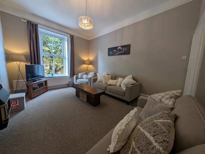 Harrison House, City Centre Carlisle - Carlisle