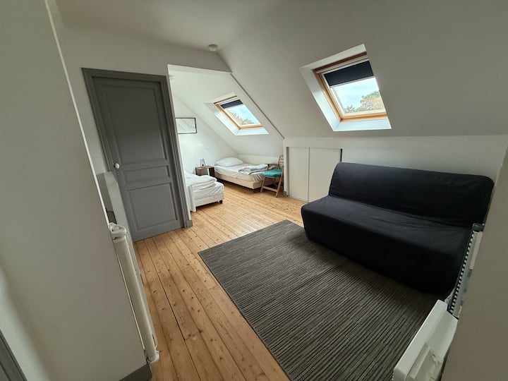 Bedroom 5