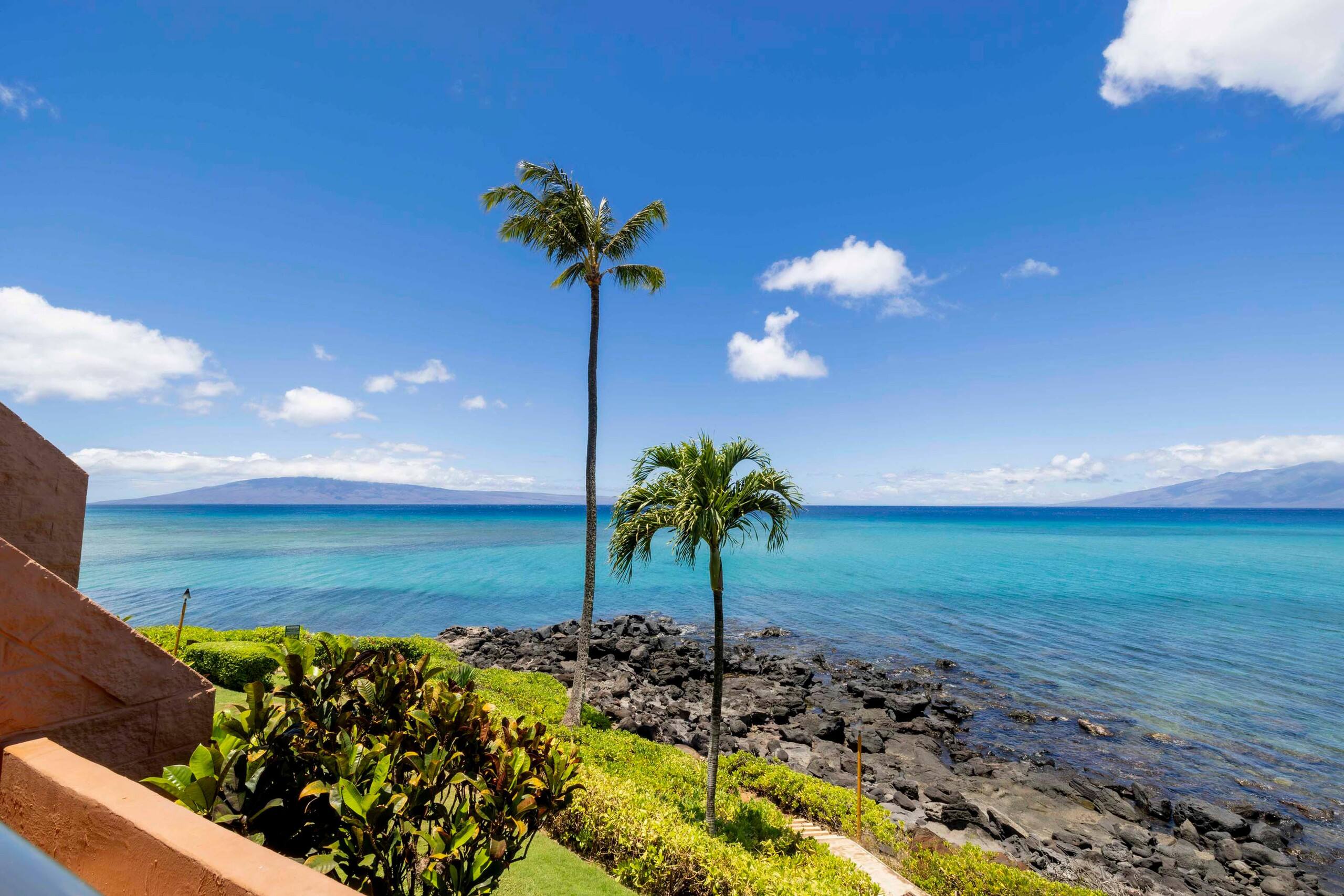Oceanfront Kuleana 413 Great West Maui Condo - Image 22