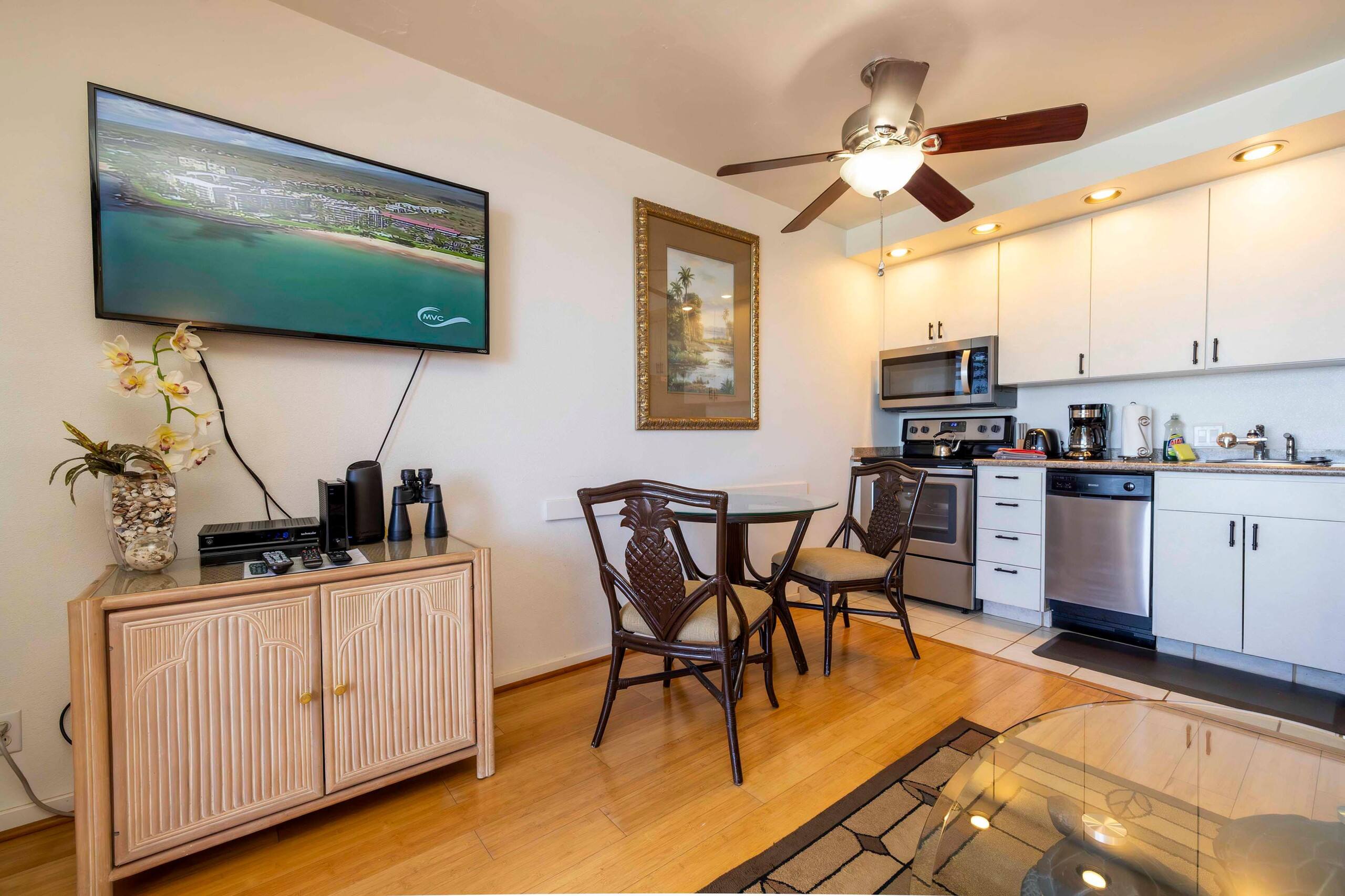 Oceanfront Kuleana 413 Great West Maui Condo - Image 7