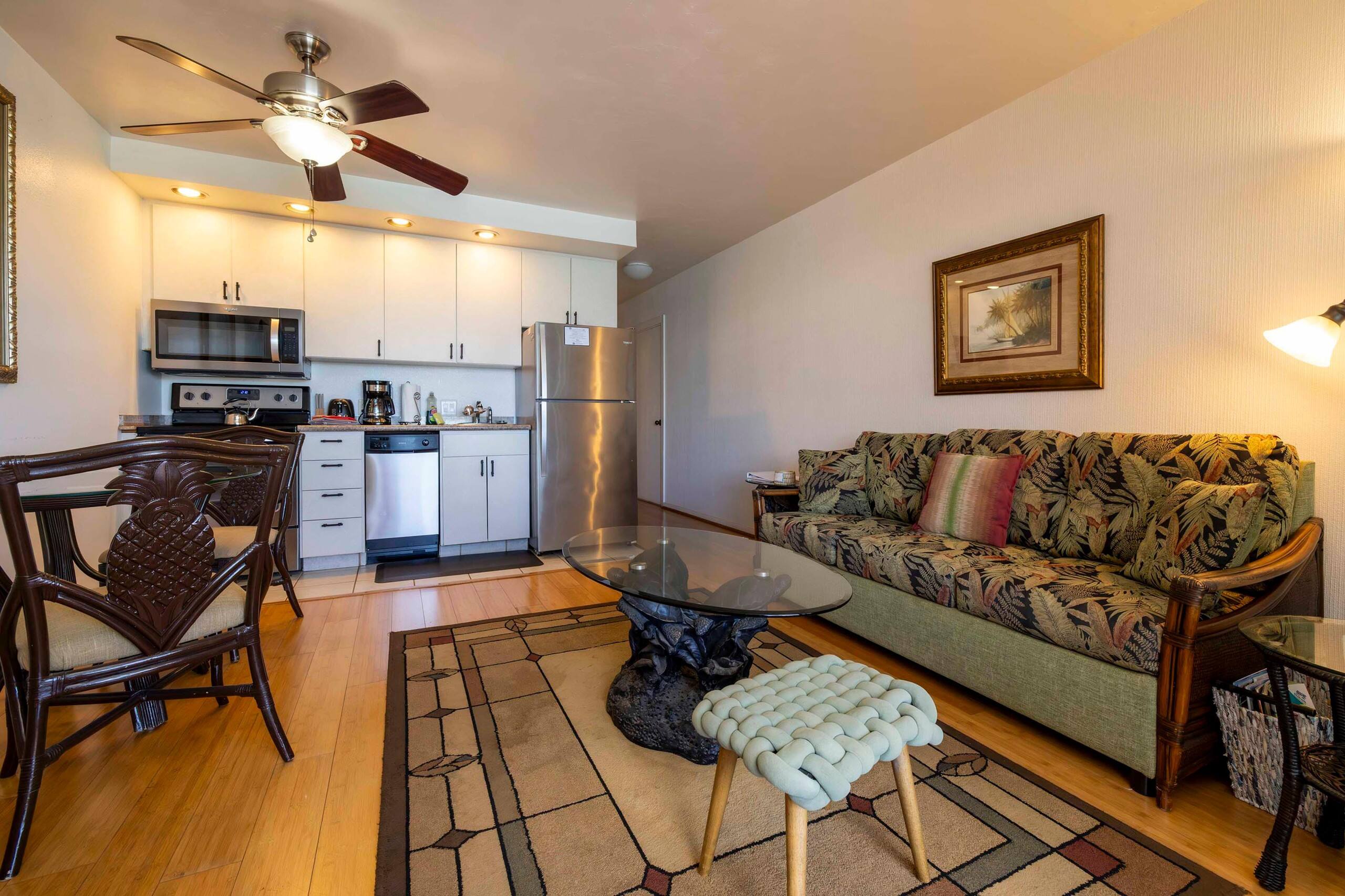 Oceanfront Kuleana 413 Great West Maui Condo - Image 6