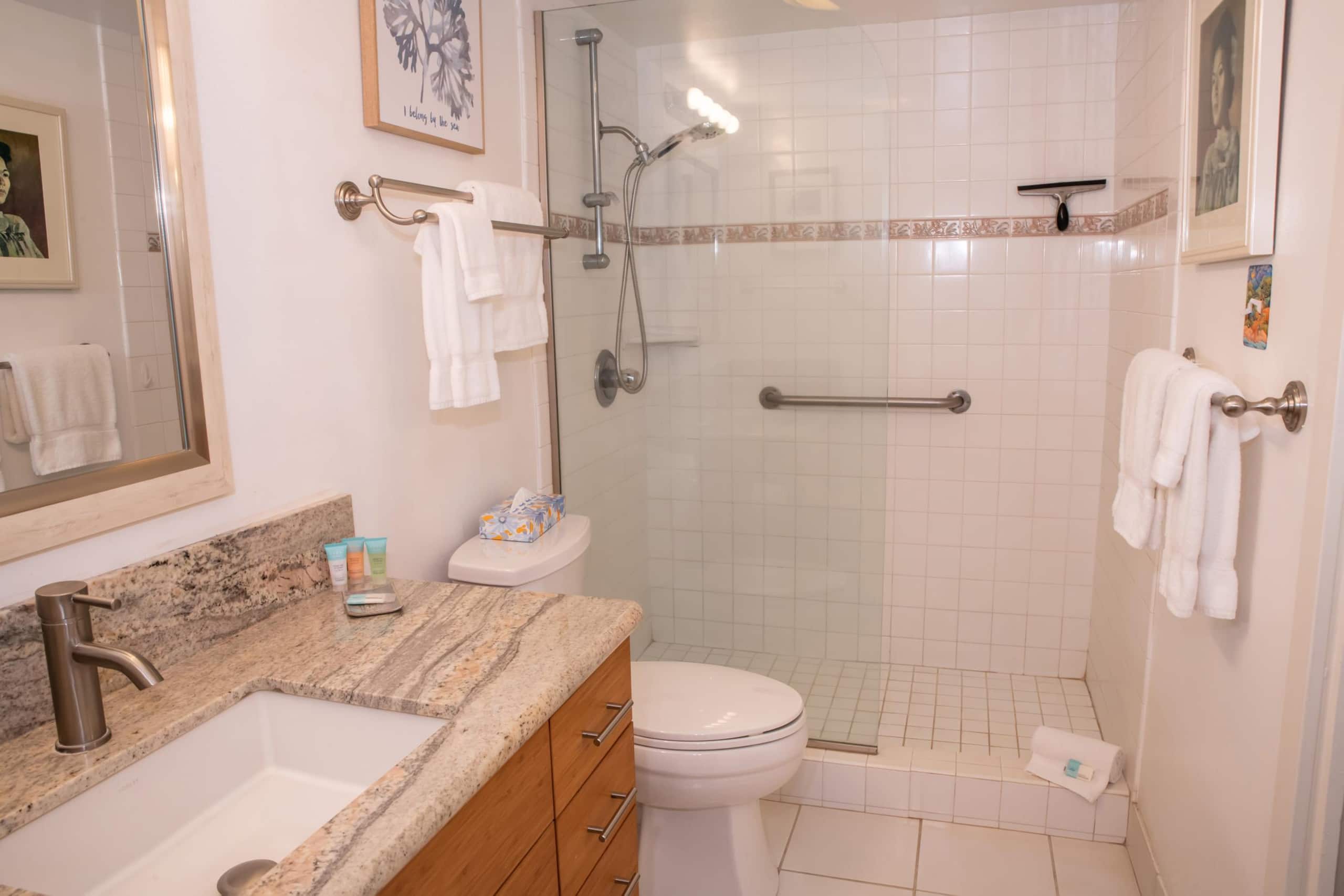 Oceanfront Kuleana 401 - Gorgeous Ground Floor - Image 16