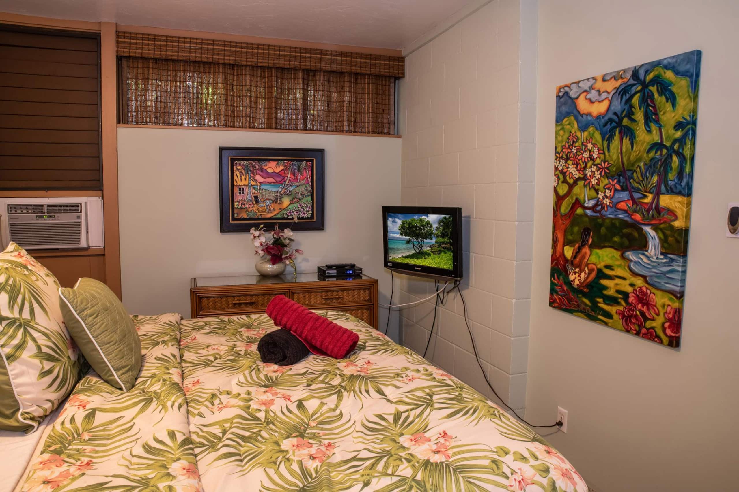 Oceanfront Kuleana 401 - Gorgeous Ground Floor - Image 13