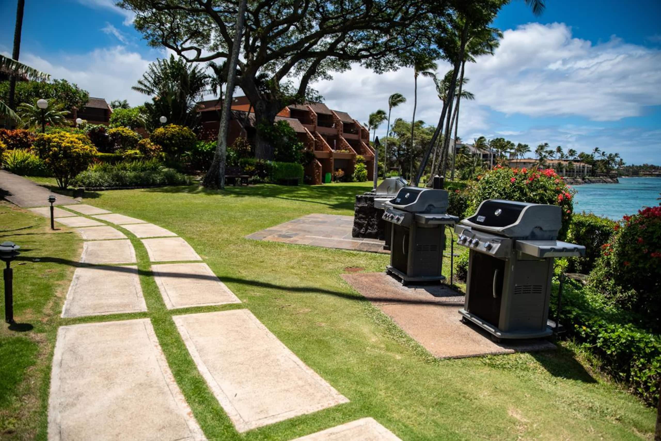 Oceanfront Kuleana 401 - Gorgeous Ground Floor - Image 22