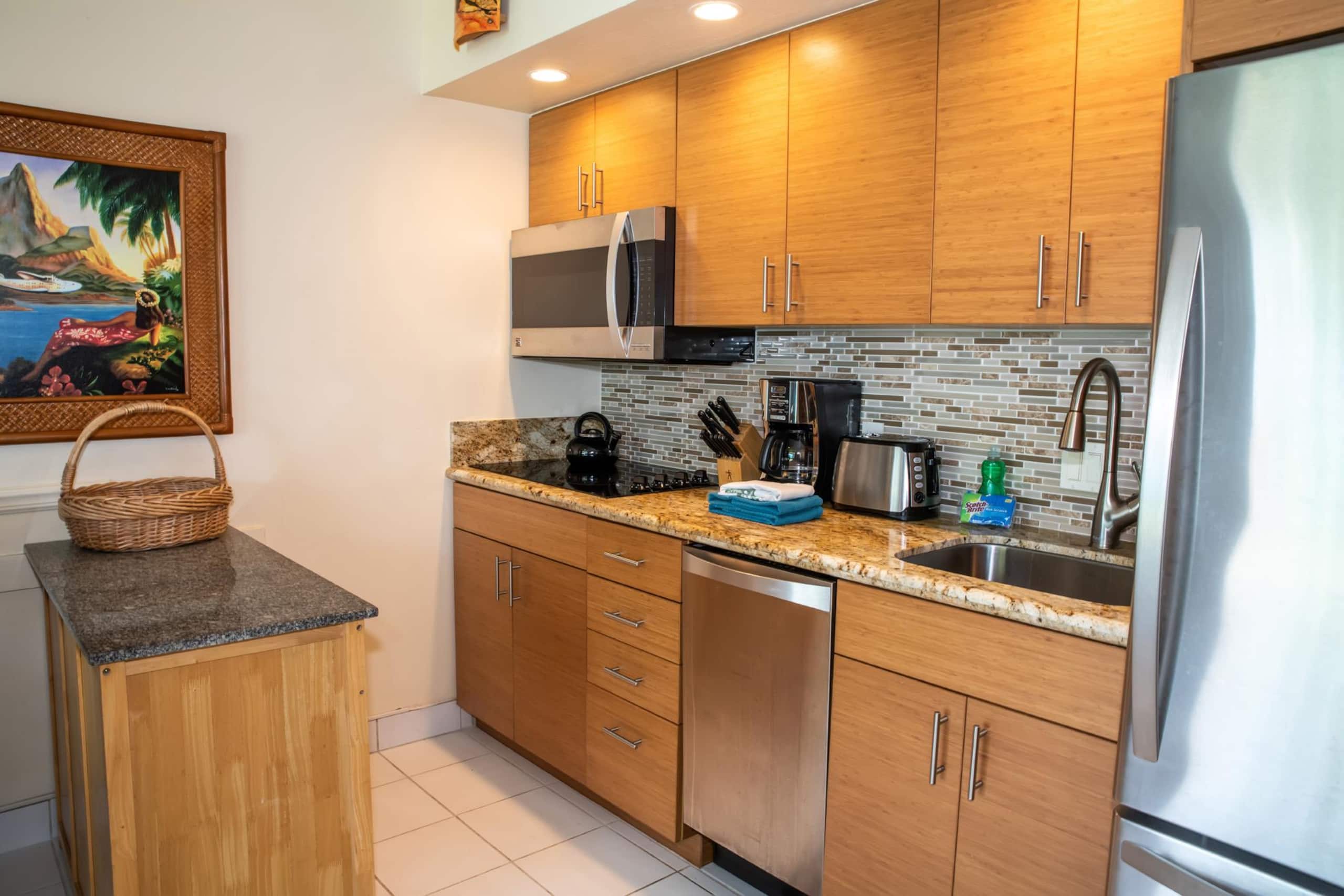 Oceanfront Kuleana 401 - Gorgeous Ground Floor - Image 11