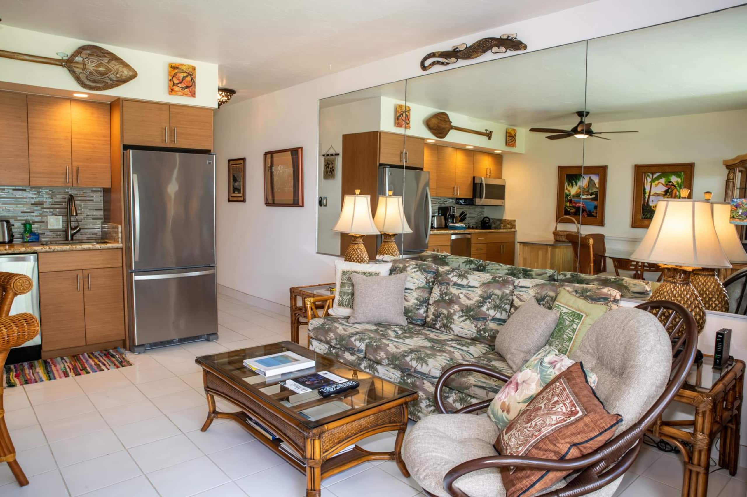 Oceanfront Kuleana 401 - Gorgeous Ground Floor - Image 8