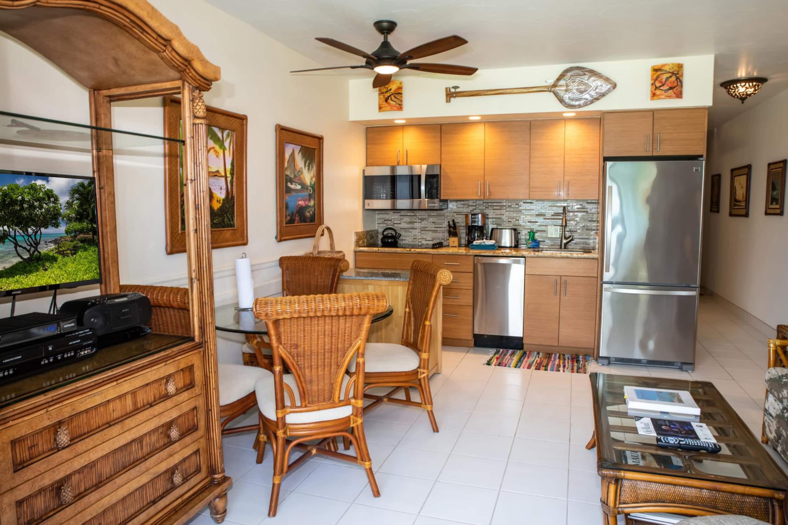 Oceanfront Kuleana 401 - Gorgeous Ground Floor - Image 9