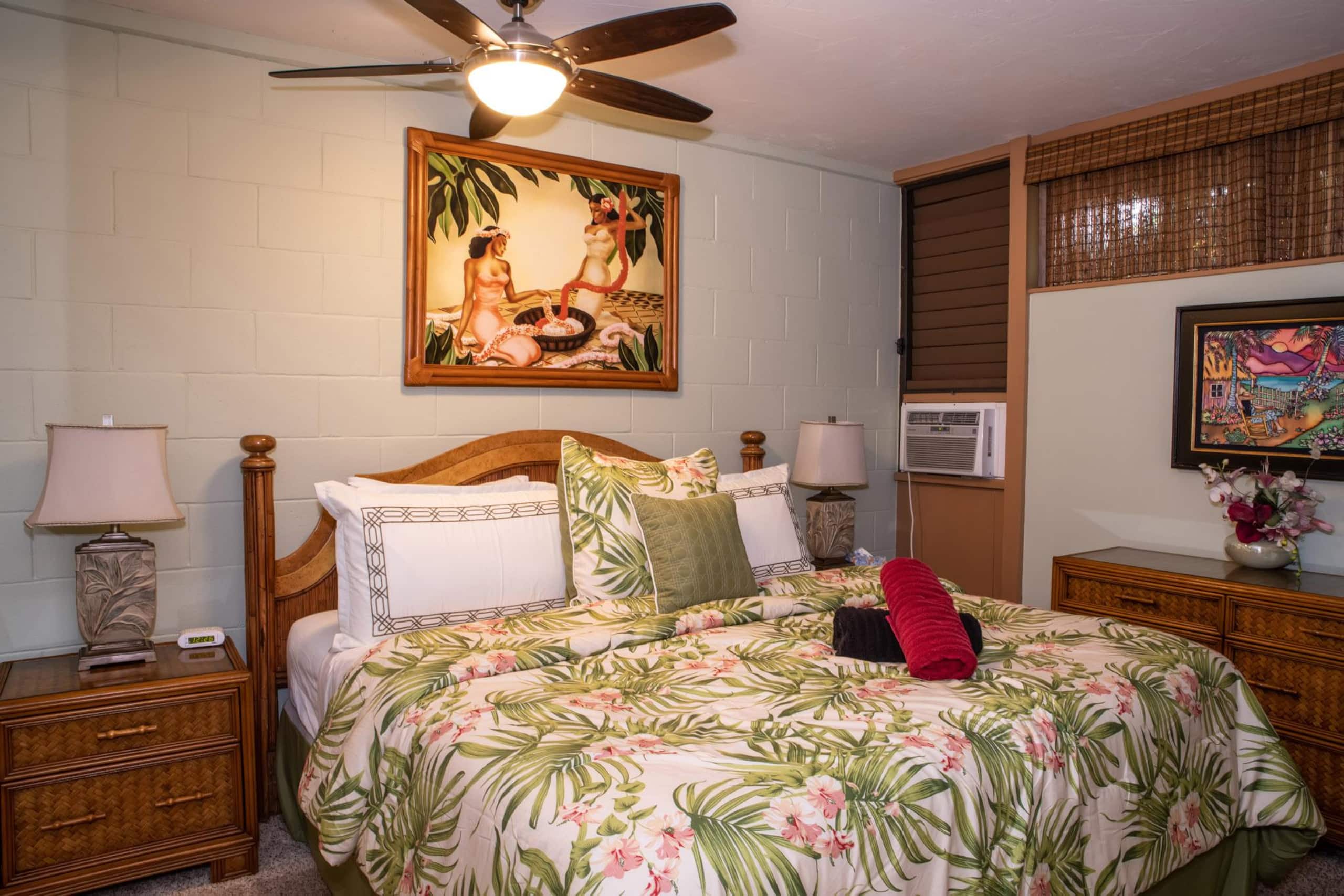Oceanfront Kuleana 401 - Gorgeous Ground Floor - Image 4