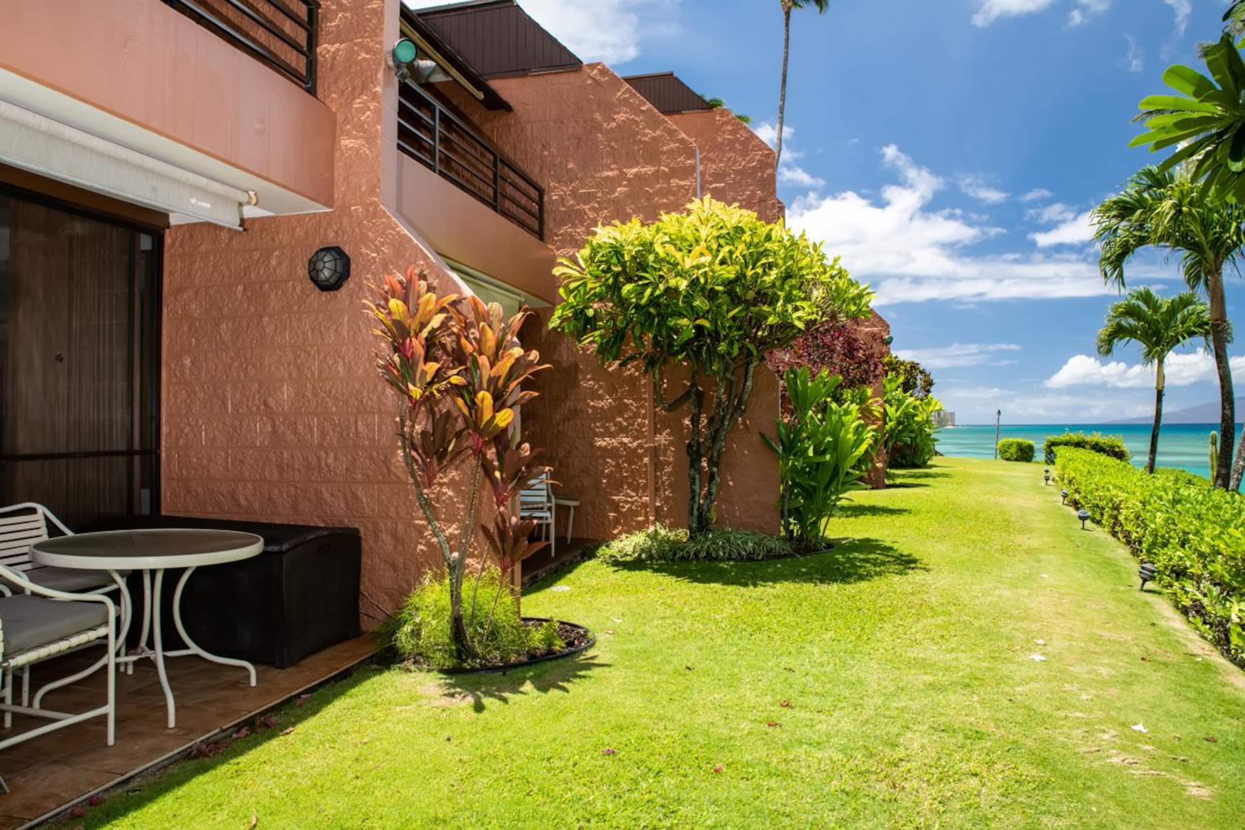 Oceanfront Kuleana 401 - Gorgeous Ground Floor - Image 20
