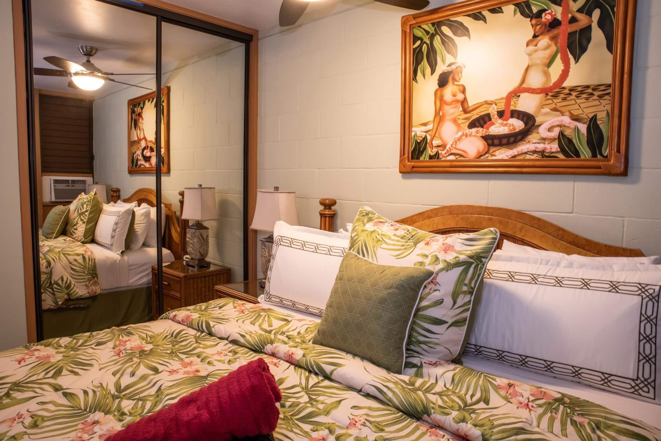 Oceanfront Kuleana 401 - Gorgeous Ground Floor - Image 14