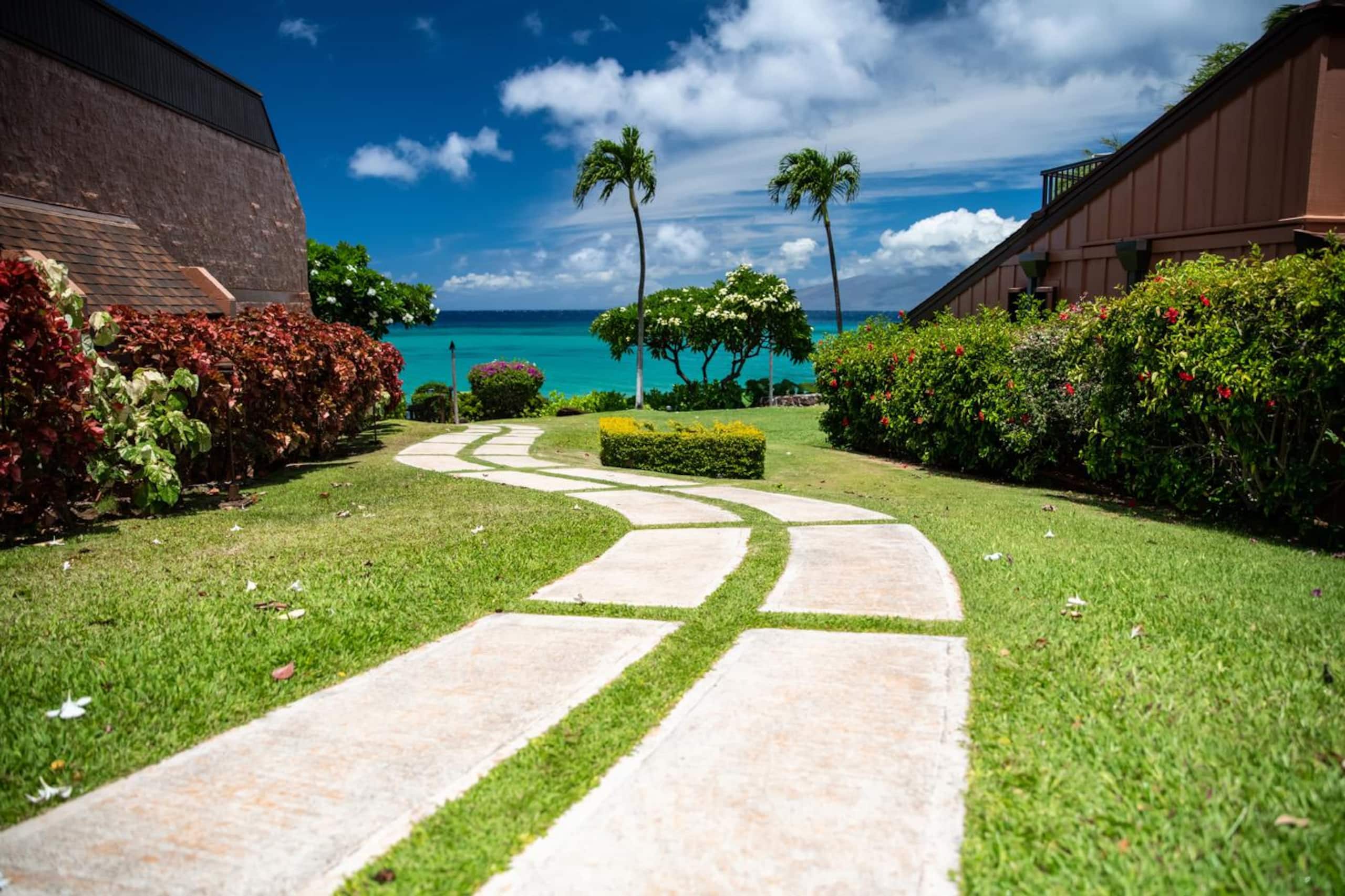 Oceanfront Kuleana 401 - Gorgeous Ground Floor - Image 28