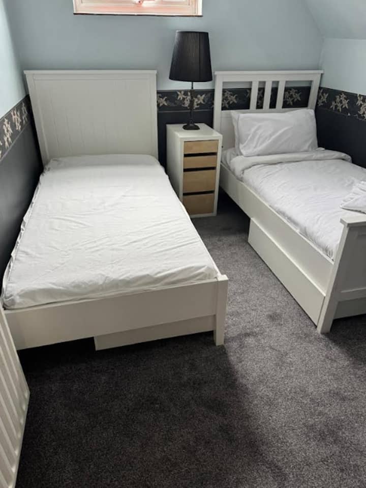 Habitación 1
