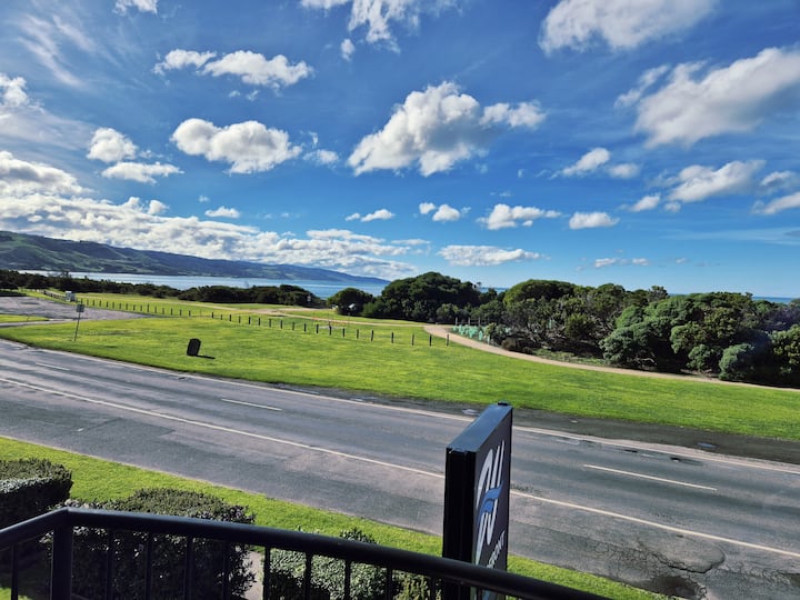 Apollo Ocean View - Centre Of Town - Apollo Bay