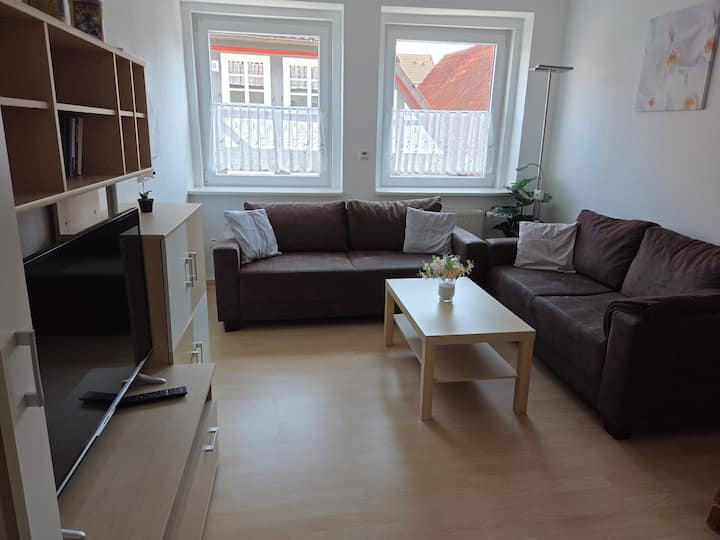 Ferienwohnung Altstadt-domizil Hameln 2 - Hameln