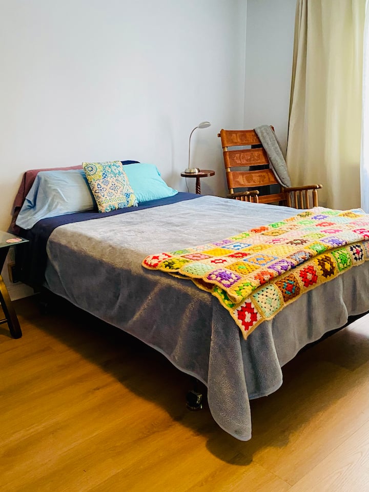 Chambre 1