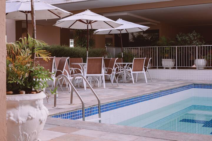 5 Restroom Penthouse Blue Ocean gallery image 4