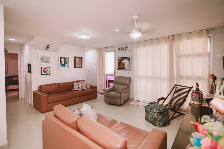 5 Restroom Penthouse Blue Ocean