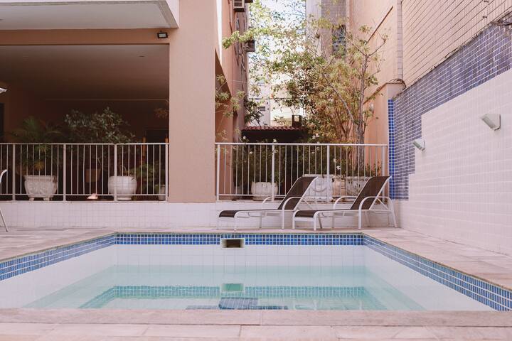 5 Restroom Penthouse Blue Ocean gallery image 5