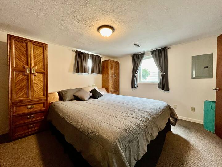 Dhomë gjumi 1