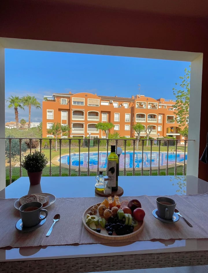 The Denia's Corner - Dénia