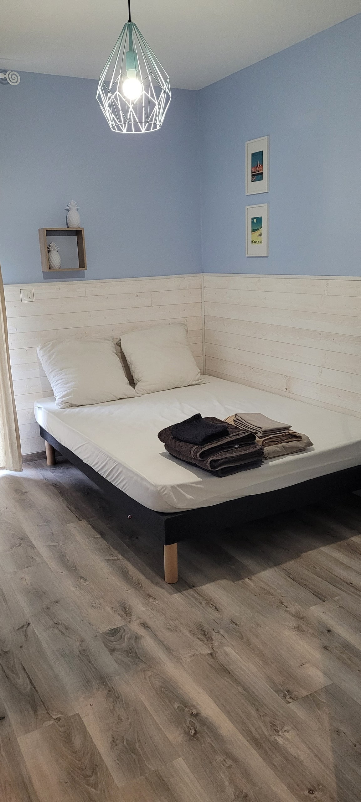 ห้องนอน