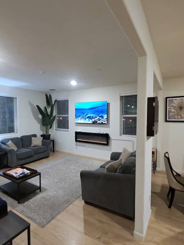 #Stayriovista Country Club House - Brannan Island State Recreation Area, Rio Vista