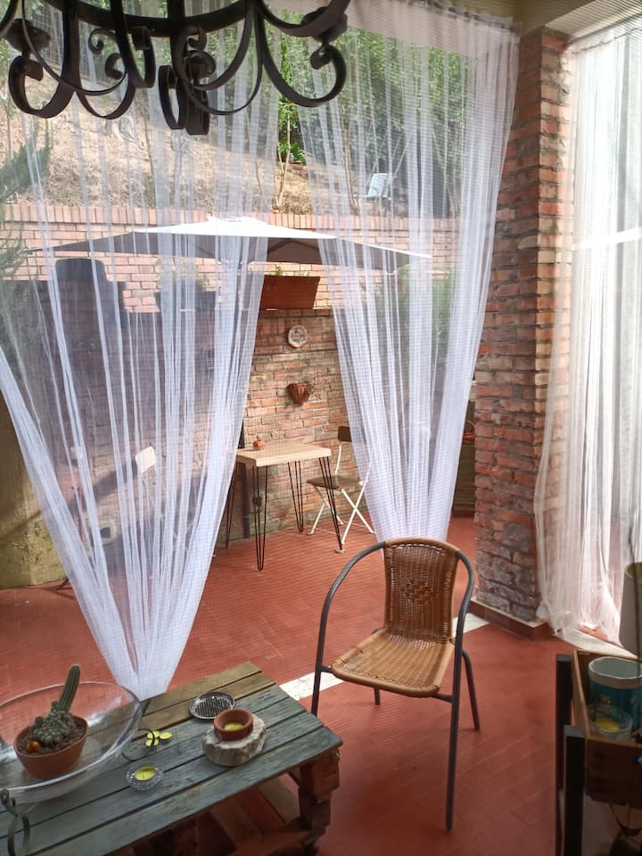 Sweet Emily - B&b - Empoli