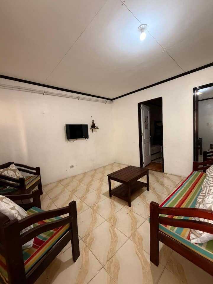 Shangrila Homes, 1 Bedroom Townhome, Nely's Unit - Tarlac
